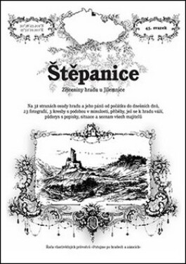 Štěpanice - Přemysl Špráchal