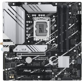 ASUS PRIME B760M-A WIFI / B760 / LGA 1700 / 4x DDR5 / 3x PCIEx16 / 1x 2.5GLAN / WIFI / mATX (90MB1EL0-M0EAY0)