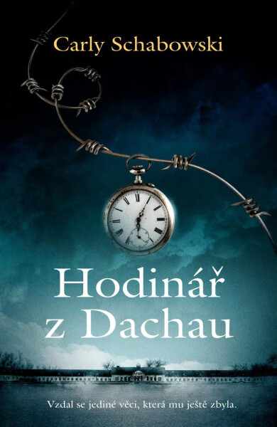 Hodinář Dachau