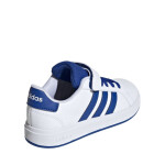 Boty adidas Grand Court 2.0 EL C Jr JQ8000 35