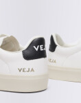 Veja Campo Extra White Black 41