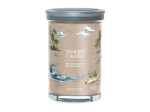 Yankee Candle Signature Seaside Woods Tumbler 567g