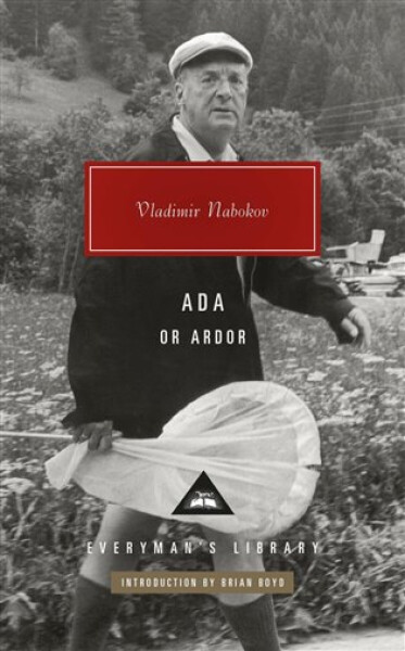 Ada - Vladimir Nabokov