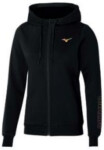 Běžecká mikina Mizuno RB Sweat Jacket K2GCA70409 Velikost textilu: M