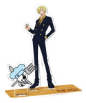One Piece 2D Akrylová figurka - Sanji