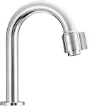 HANSA - Nova Umyvadlový ventil, chrom 00918101