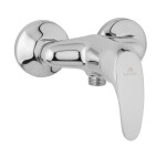 Eisl - Sprchový set s tropickým deštěm EASY COOL včetně sprchová baterie s roztečí 100mm DX12007/MK40304