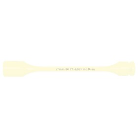 Nástrčné hlavice 1/2, torzní omezovač točivého momentu, 17 mm x 120 Nm KS Tools 515.1482