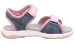 Dětské sandály Superfit 1-009540-8010 Velikost: 29