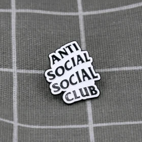 Pinarna.cz Anti social social club