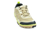 Xero Shoes Scrambler Low EV Irish cream/Sunny Lime