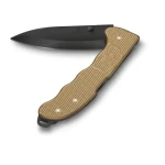 VICTORINOX Kapesní nůž Evoke BS Alox Beige (0.9415.DS249)