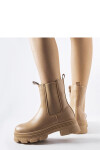 Boty model 206534 Solea 40