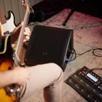 LD Systems MON 15 G3