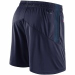 Nike Pánské kraťasy Tennessee Titans NFL 2021 On-Field Sideline Shorts Velikost: S