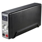 EA Elektro Automatik EA-PS 10080-60 2U laboratorní zdroj s nastavitelným napětím, 0 - 80 V/DC, 0 - 60 A, 1500 W, USB, Et