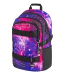 Set BAAGL SKATE Galaxy (batoh, penál, sáček)