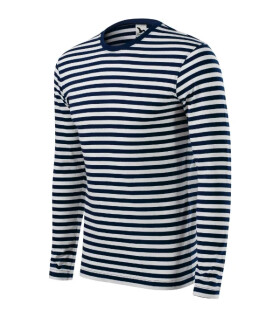 Sailor LS triko unisex námořní modrá M