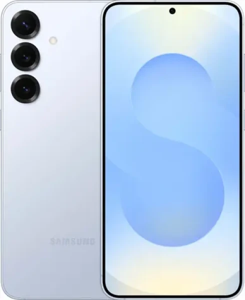 SAMSUNG Galaxy S25+ 12+512GB světle-modrá / 6.7" / Android 15 (SM-S936BLBGEUE)