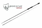 Fox Rage Prut Warrior Dropshot 4-17g