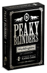 WADDINGTONS NO. 1 Peaky Blinders
