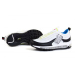 Dětské boty Air Max 97 GS Jr DQ0980-100 - Nike 38