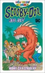 Můj první komiks: Scooby Doo, kde jsi? Hodný, zlý strašlivý