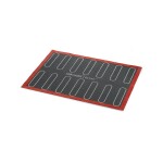 Silikomart Silikonová pečicí podložka 30 x 40 cm