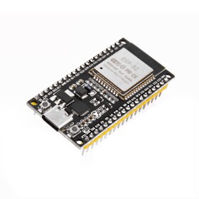 Vývojová deska ESP32-DevKitC 38pin, USB-C