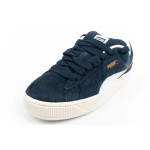 Boty Puma Suede XL Hairy M 397241 01 45