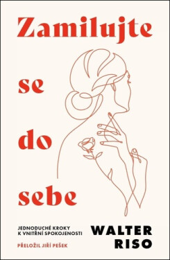 Zamilujte se do sebe - Walter Riso