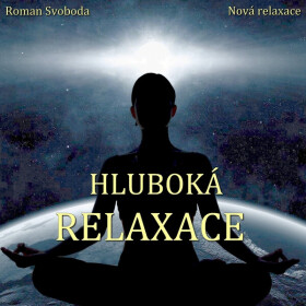 Hluboká relaxace - audiokniha