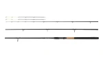 DAM INTENZE2 Feeder / Prut feederový / 3,6 m / 60–120 g / 3+2 díly (1643087)