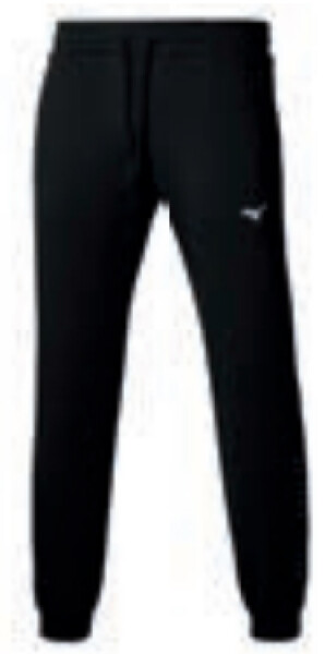 Běžecké tepláky Mizuno Athletics Sweat Pant K2GDB20190 Velikost textilu: M