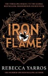 Iron Flame: Rebecca Yarros