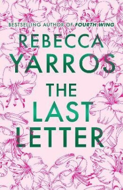 Last Letter - Rebecca Yarros