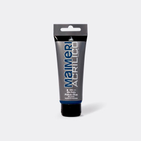 Maimeri Acrilico 200 ml Phtalo Blue 378