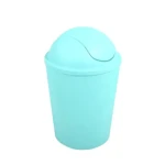 MSV AKO výklopný koš 5.5 L pastelově zelený / plast (3700703910008)