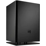 HGC Osmi 3.1 černá / mITX / 1x 140mm / bez zdroje (OSMIBLACK)