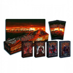 Flesh and Blood TCG - The Hunted Blitz Deck Collection