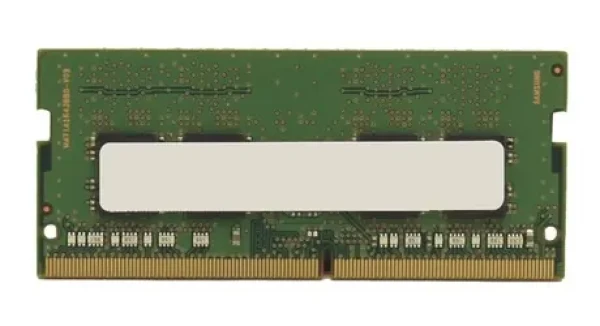 Fujitsu 8GB DDR4 2133 MHz pro LIFEBOOK A557 / Paměťový modul / SO-DIMM / Non-ECC / 1,2V (S26391-F2203-L800)
