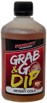 Starbaits Booster G&G Global 500ml - Strawberry jam,Starbaits Booster G&G Global 500ml - Strawberry jam