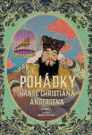 Pohádky Hanse Christiana Andersena, 1. vydání - Hans Christian Andersen