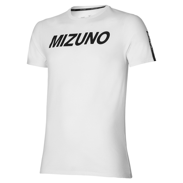 Běžecké tričko Mizuno Tee K2GA160301 Velikost textilu: M