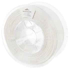 Spectrum 80092 3D filament Smart ABS polar white | 1.75mm | 1000g (80092)