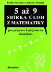 Až Sbírka úloh matematiky