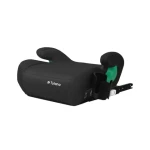 Tulano Cabby 35 černá / Autosedačka / od 125 do 150 cm (TN-CABBY 35 BLACK)