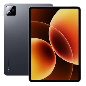 Xiaomi Pad 8 Pro 12+512GB šedá / 11.2 " / O-C 4.32 GHz / 8GB / 256GB / Wi-Fi / BT / 50+32MP / Android 16 (6932554476458)