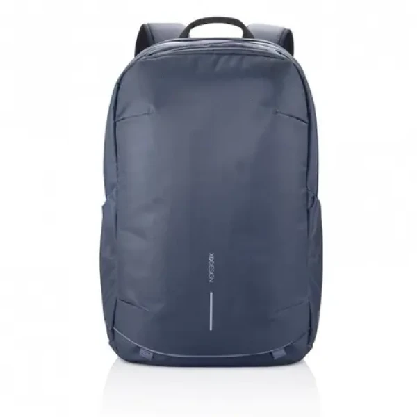 XD Design Bobby Explore modrá / Bezpečnostní batoh pro notebook / od 17" / 30L (P705.915)
