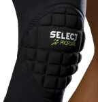SPORT Neoprenový chránič kolen 1ks Profcare 6202 - SELECT černá vzor L